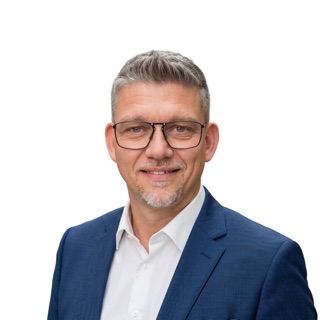 Sven Daum, Inhaber der X-Sitter GmbH